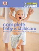 Complete_baby___childcare