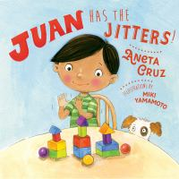 Juan_has_the_jitters