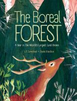 The_boreal_forest
