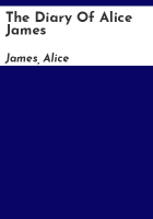 The_diary_of_Alice_James