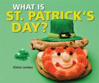 What_is_St__Patrick_s_Day_