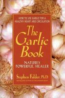 The_garlic_book