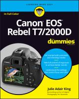 Canon_EOS_Rebel_T7_2000D_for_dummies
