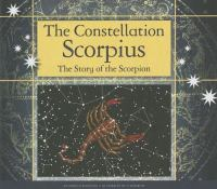 The_constellation_Scorpius