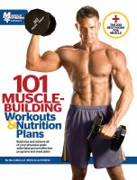 101_muscle_building_workouts___nutrition_plans