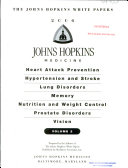 The_Johns_Hopkins_white_papers