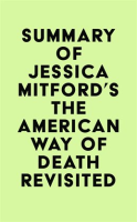 Summary_of_Jessica_Mitford_s_The_American_Way_of_Death_Revisited