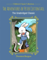 The_Adventures_of_Peter_Cottontail__the_Unabridged_Classic