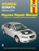 Hyundai_Sonata_automotive_repair_manual