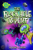 The_black_hole_report