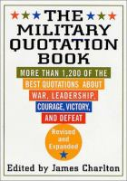 The_military_quotation_book