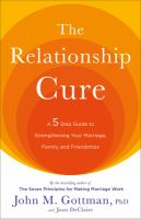 The_relationship_cure