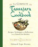 The_complete_Tassajara_cookbook