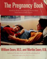 The_pregnancy_book