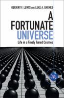 A_fortunate_universe