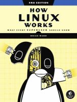 How_Linux_works