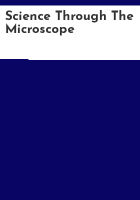 Science_through_the_microscope