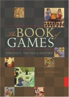 The_book_of_games