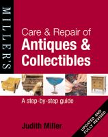 Care___repair_of_antiques___collectibles