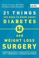 21_things_you_need_to_know_about_diabetes_and_weight_loss_surgery