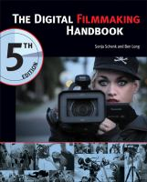 The_digital_filmmaking_handbook