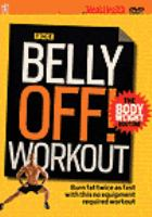 The_belly_off__workout
