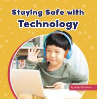Staying_safe_with_technology