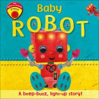 Baby_robot
