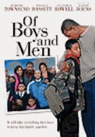 Of_boys_and_men