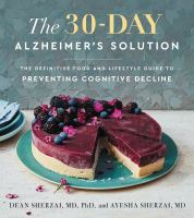 The_30-day_Alzheimer_s_solution