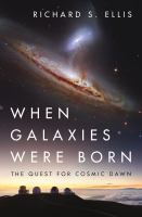 When_galaxies_were_born