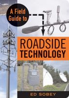 A_field_guide_to_roadside_technology