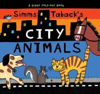 Simms_Taback_s_city_animals