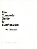 The_complete_guide_to_synthesizers