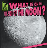 What_is_on_the_far_side_of_the_Moon_