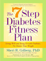 The_7_Step_Diabetes_Fitness_Plan