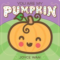 You_are_my_pumpkin