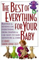 The_best_of_everything_for_your_baby
