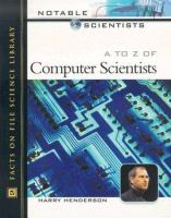 A_to_Z_of_computer_scientists