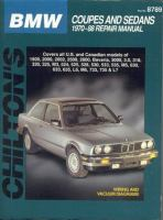 Chilton_s_BMW_1970-88_repair_manual