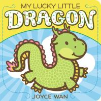 My_lucky_little_dragon