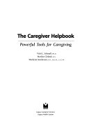 The_caregiver_helpbook
