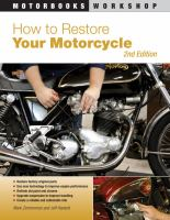 How_to_restore_your_motorcycle