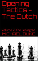 Opening_Tactics_-_The_Dutch__Volume_2__The_Leningrad