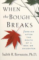 When_the_bough_breaks