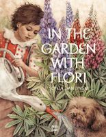In_the_garden_with_Flori