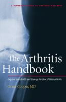 The_arthritis_handbook