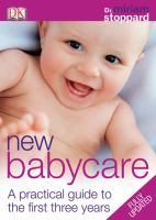New_babycare