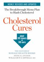 Cholesterol_cures