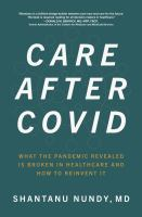 Care_after_Covid